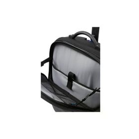 Micro Luggage 4.0 Siyah Scooter
