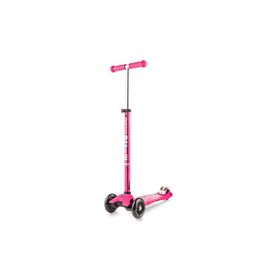 Micro Maxi Deluxe 3 Tekerlekli Pink Scooter