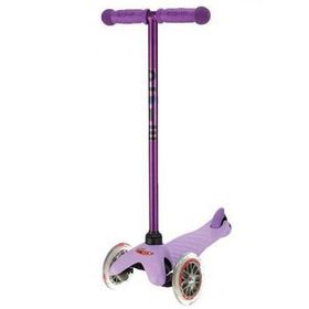 Micro MCR.MM0186 Candy Lilac Mini Scooter