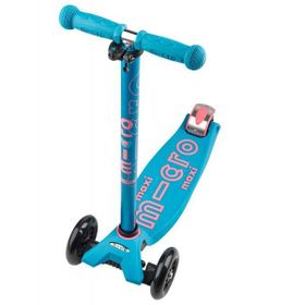 Micro MCR.MMD019 Aqua Maxi Deluxe Scooter