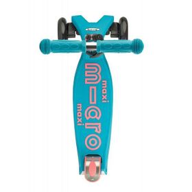 Micro MCR.MMD019 Aqua Maxi Deluxe Scooter