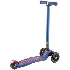 Micro MCR.MMD023 Blue Maxi Deluxe Scooter