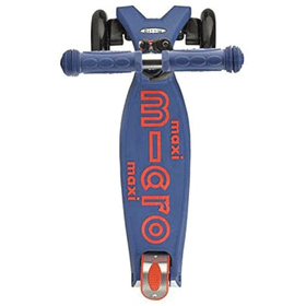 Micro MCR.MMD023 Blue Maxi Deluxe Scooter