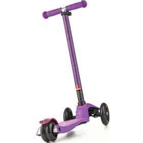 Micro MCR.MMD025 Purple Maxi Deluxe Scooter