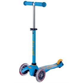 Micro MCR-MMD046 Deluxe Ocean Blue Mini Scooter