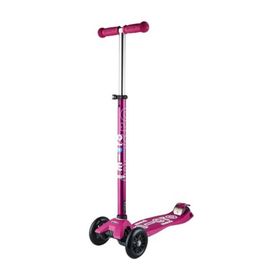 Micro MCR.MMD061 Pembe Downtown Black Scooter