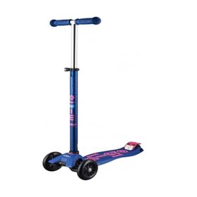 Micro MCR.MMD071 Indigo Lacivert Scooter