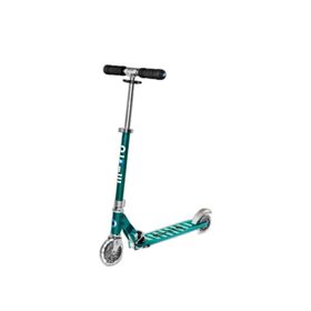 Micro MCR.SA0218 Petrol Yeşili Unisex Scooter