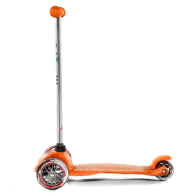 Micro MM0005 Mini Orange Scooter