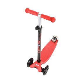 Micro MM0037 Maxi Red Scooter