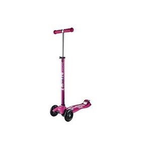 Micro MMD061 Kırmızı Scooter