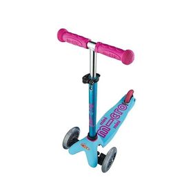 Micro MMD074 Mini Deluxe Scooter