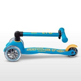 Micro MMD102 Mavi Scooter