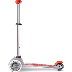 Micro MMD206 Kırmızı Scooter