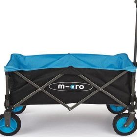 Micro MW002 Wagon Classic Scooter