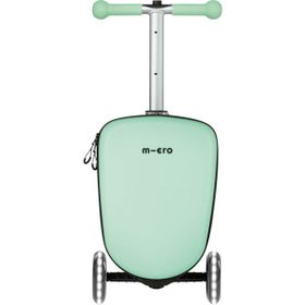 Micro Ride On Luggage Junior Bagaj Çantalı Scooter