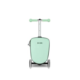 Micro Ride On Luggage Junior Bagaj Çantalı Scooter