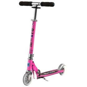 Micro SA0027 Pink Sprite Scooter