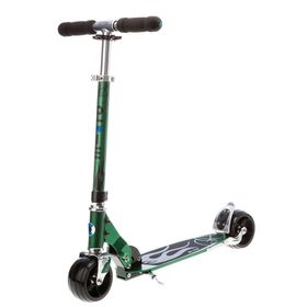 Micro SA0032 Yeşil Scooter