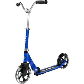 Micro SA0168 Cruiser Mavi Scooter