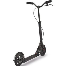Micro SA0212 Metropolitan Deluxe Siyah Scooter