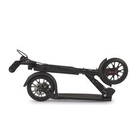 Micro SA0212 Metropolitan Deluxe Siyah Scooter