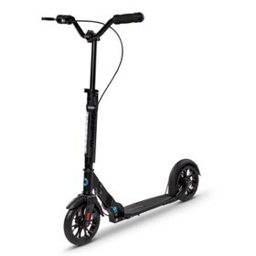 Micro SA0212 Metropolitan Deluxe Siyah Scooter