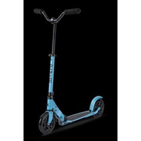 Micro SA0214 Mavi Siyah Scooter