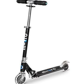 Micro SA0225 Siyah Scooter