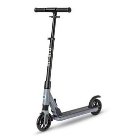Micro SA0245 Sprite Suspension Dark Grey Scooter