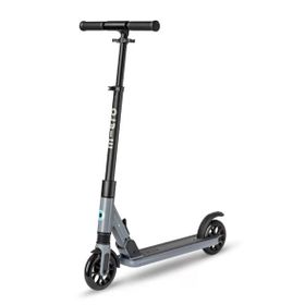 Micro SA0245 Sprite Suspension Dark Grey Scooter