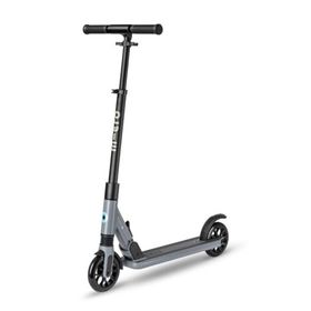 Micro SA0245 Sprite Suspension Dark Grey Scooter