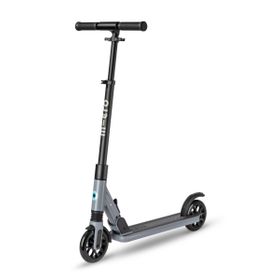 Micro SA0245 Sprite Suspension Dark Grey Scooter