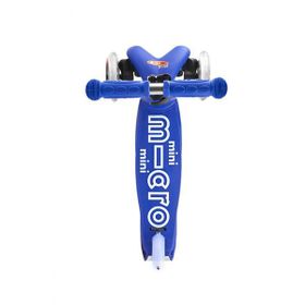Micro Scooter MMD006 Deluxe Mavi Mini Scooter