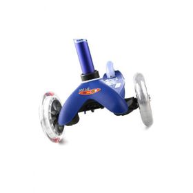Micro Scooter MMD006 Deluxe Mavi Mini Scooter