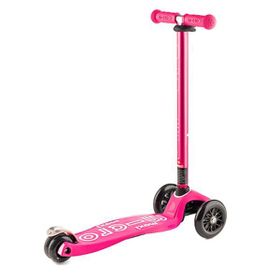 Micro Scooter MMD021 Pembe Deluxe Maxi Scooter