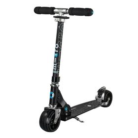 Micro Scooter Rocket Black Scooter
