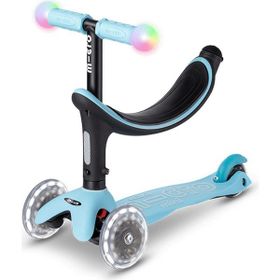 Micro Scooter SA0020 Açık Mavi