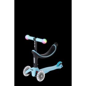 Micro Scooter SA0020 Açık Mavi