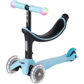 Micro Scooter SA0020 Açık Mavi