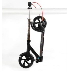 Micro Scooter SA0034 Black Scooter