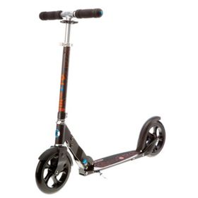 Micro Scooter SA0034 Black Scooter