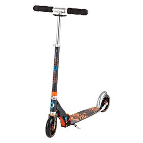 Micro Scooter SA0121 Speed Desenli Scooter