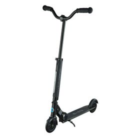 Micro Scooter Sprite Deluxe Black Scooter
