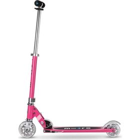 Micro Sprite 2 Tekerlekli Pembe Scooter