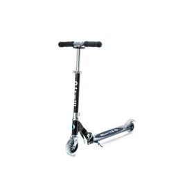 Micro Sprite 2 Tekerlekli Siyah Scooter