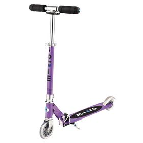 Micro Sprite Mor Scooter