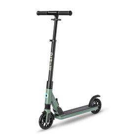 Micro Sprite Süspansiyon 2 Tekerlekli Olive Green Scooter