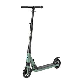 Micro Sprite Süspansiyon 2 Tekerlekli Olive Green Scooter