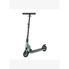Micro Sprite Süspansiyon 2 Tekerlekli Olive Green Scooter